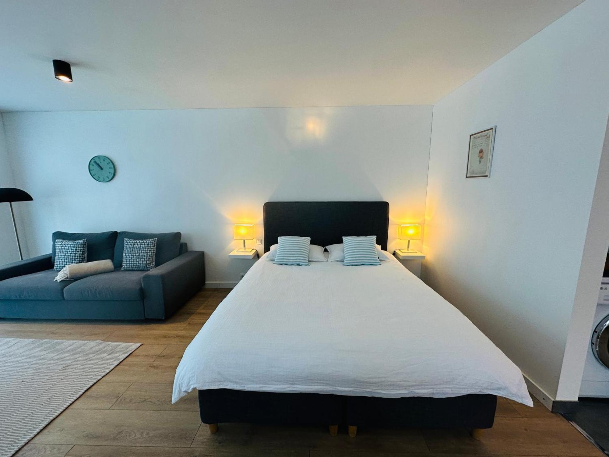 Hotel Waterfront Fjord House Arskogssandur Habitación foto